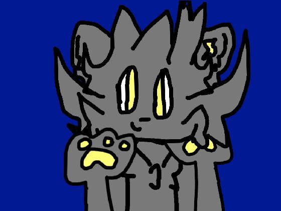 NUMBER Animation Meme