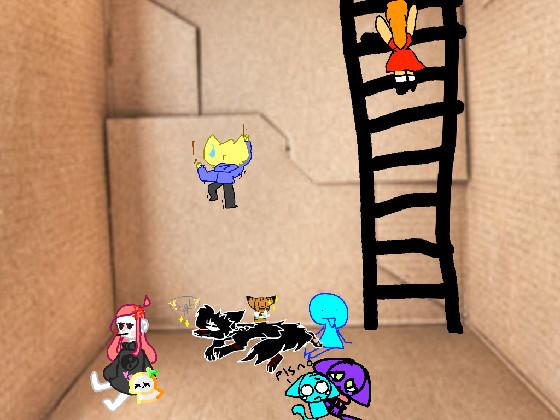 re:add your oc in the box 1