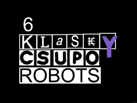 6 Klasky Csupo Robots