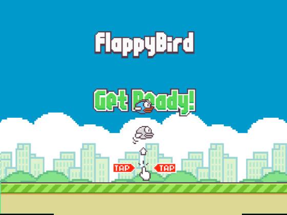 Flappy Bird! 1 .1