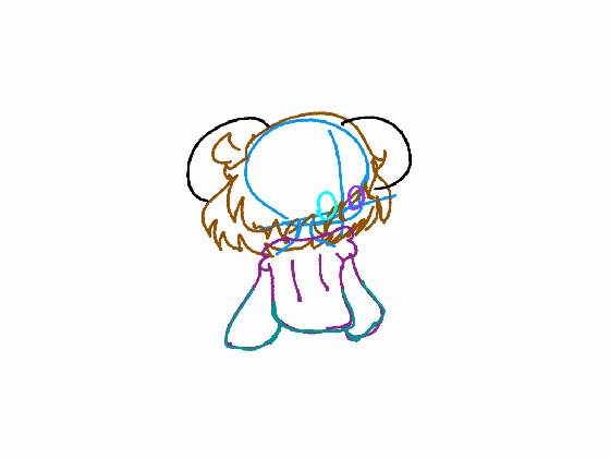 This my alt!