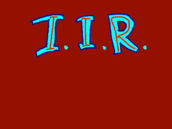 SchmidtRacing Films’ I.I.R.