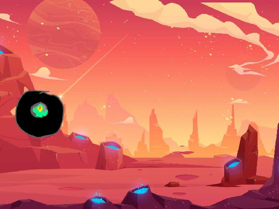 spaceship