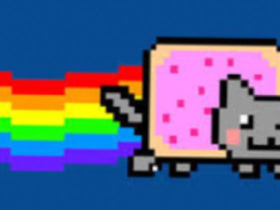 Nyan cat music 1