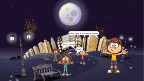 Firework Display