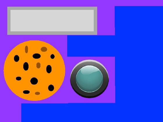 Cookie Clicker Hacked 1