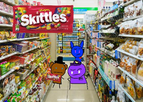 skittlz but purple guy