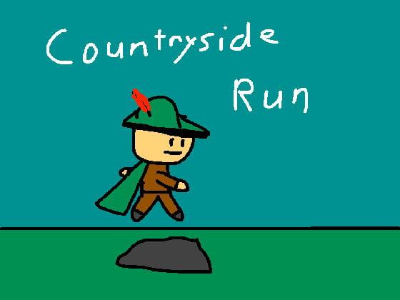 Countryside Run