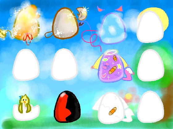 re:Decorate A Egg  1