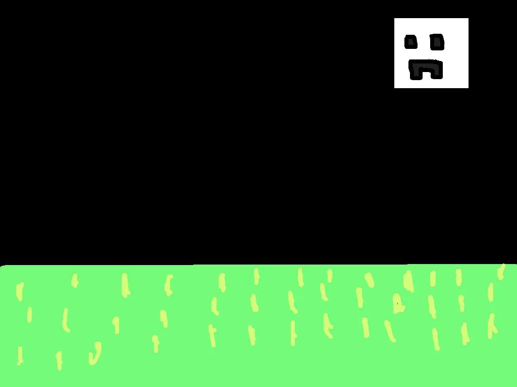 Creeper Simulator! v4.02