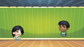 Dance-Off