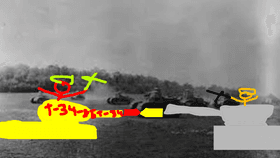 đại chiến xe tăng