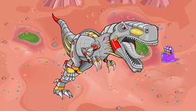 Tutorial: Attack the Alien
