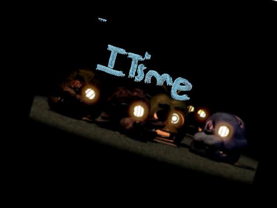 fnaf song   It`s me!