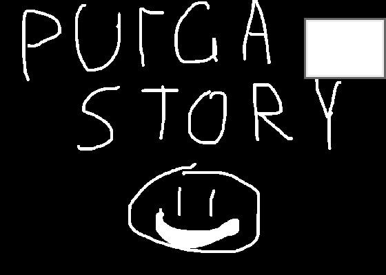 Purgastory Demo