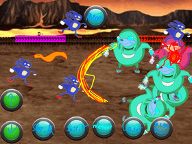 sonic gooooo fa st boyy