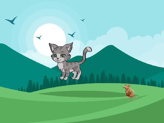 A Pet Game 1