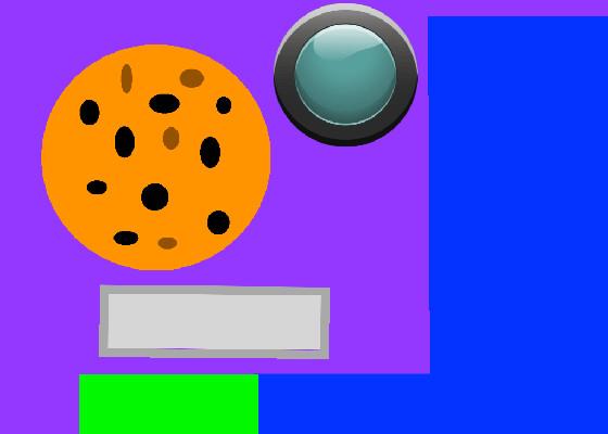 Cookie Clicker 1