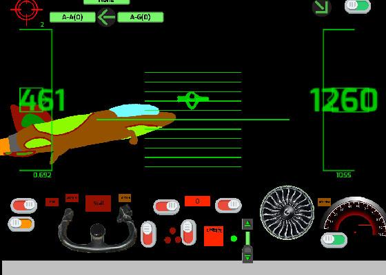Aircraft Simulator