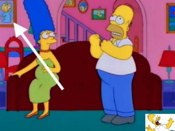 SIMPSON MISTAKE
