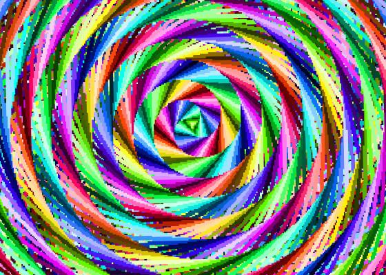 look at the lollipop