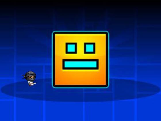 Geometry dash  1 1 1 - copy 1