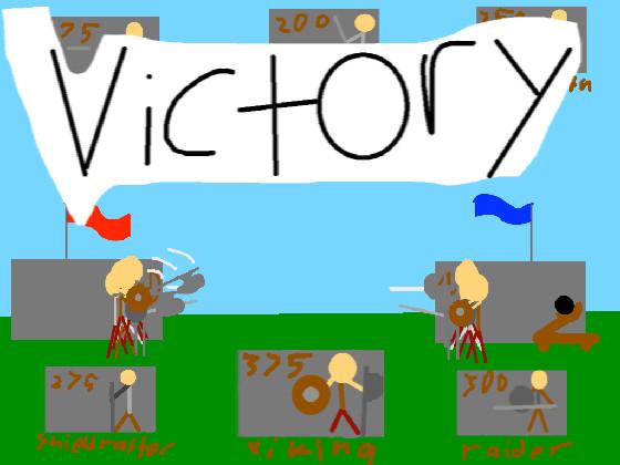 Viking wars! v.69
