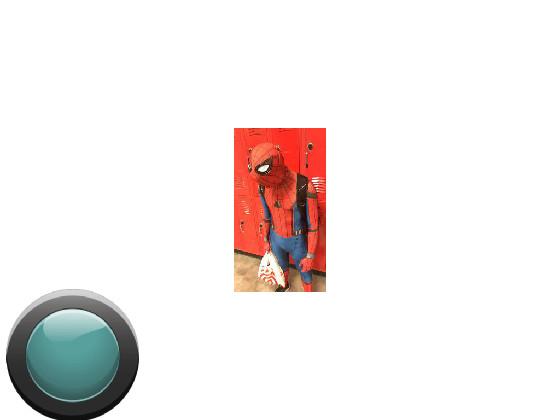 spooderman spinner 1