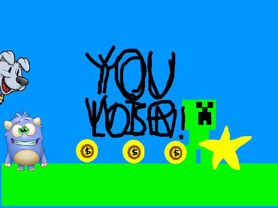 super codey world 64