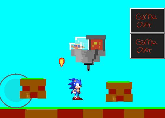 Sonic Battle 1
