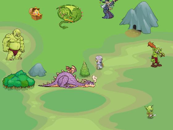 Adventure Game 1