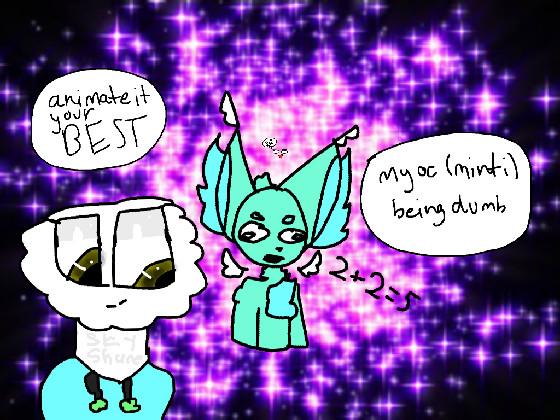 re: Animation requests open!