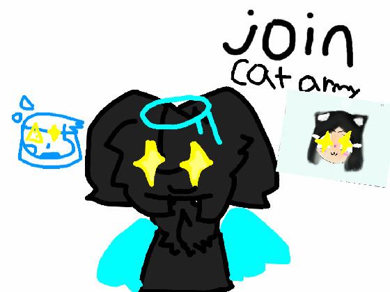 re:re:cat army for all cat lovers 1 1