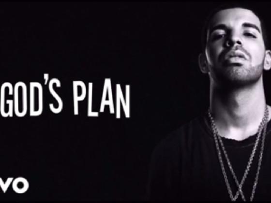 Drake-God's plan  1 1 1 1 1 1 1