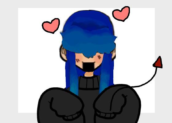 Magnolia // Animation meme V2