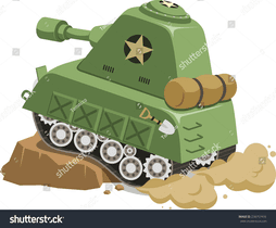 Tiny tanks 4.0