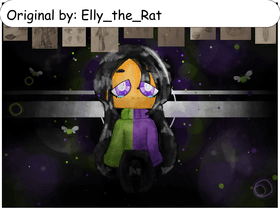 <Emotions||Meme>                   Ctynker version Elly the rat original