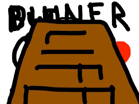 posting unfinished stuff