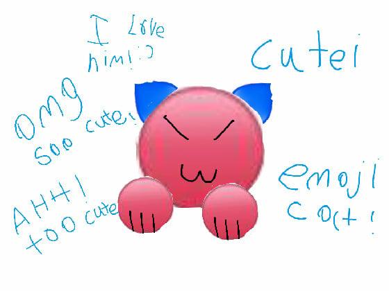 emoji cat 1like=1baby cat