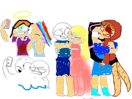 re:Add your oc 1 1 2 1 1