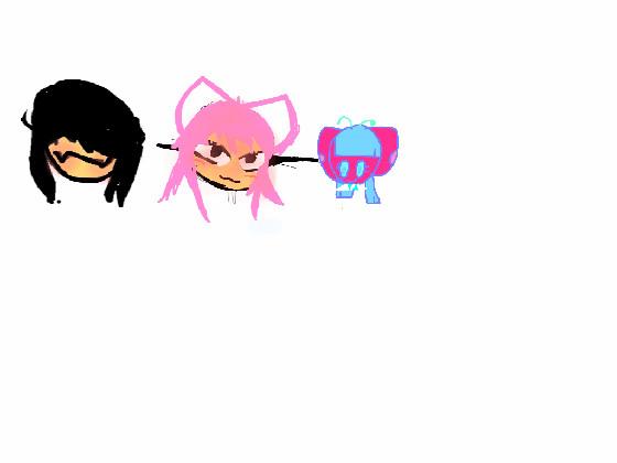 Add your ocs c: 3