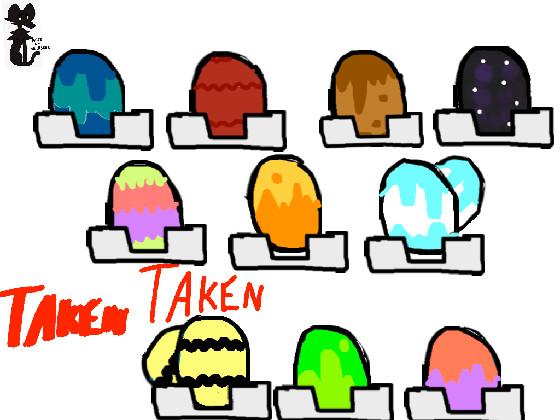 WoF EGG ADOPT! 1 1