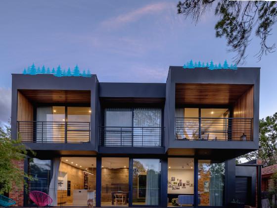 coolest house