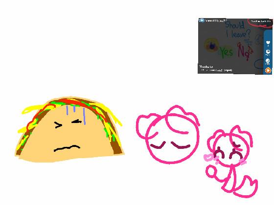 Only Tfs! (Burrito DD too) 1 3