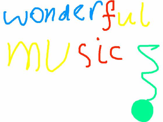 wonderful music enjoy!