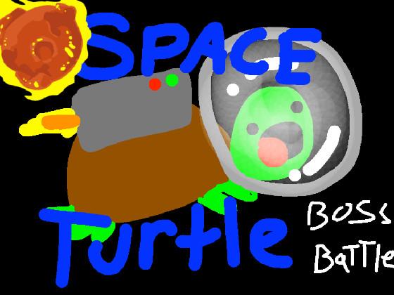 BABY TURTLE EASY MODE