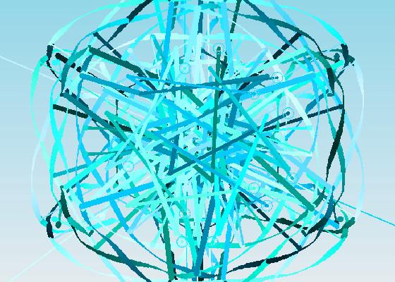 Snowflake Maker 1