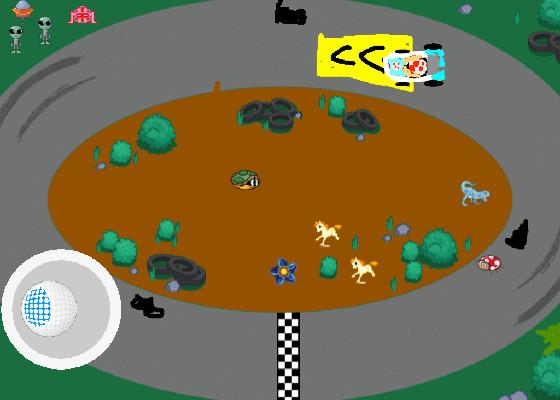 mario kart  1