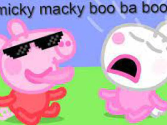 micky macky boo ba boo 1 1
