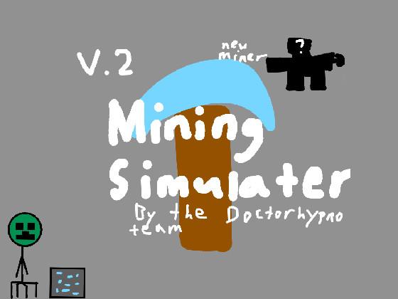 Mining Simulator